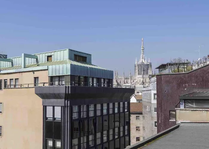 Contempora - Cavallotti 13 - A65