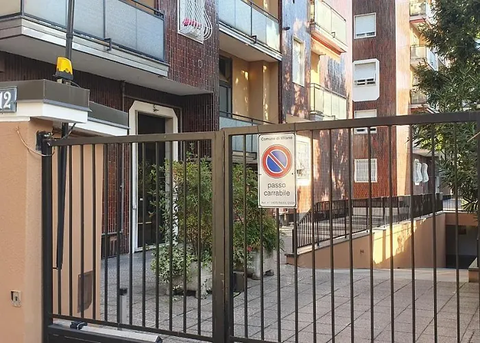 Easy Home Milano