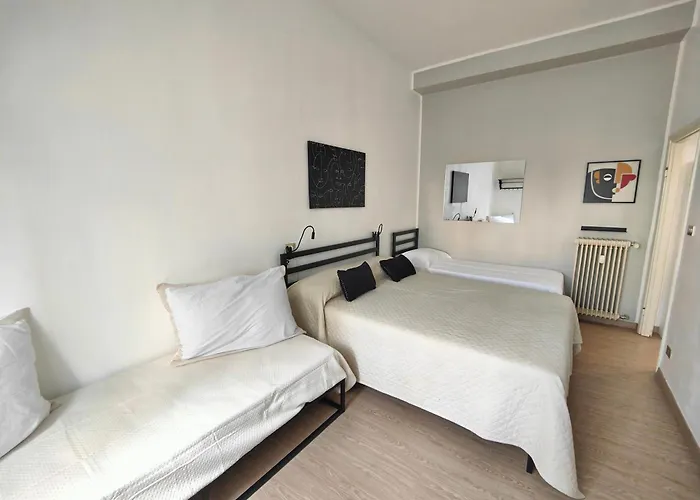 Cortivo House - Vignoli 11