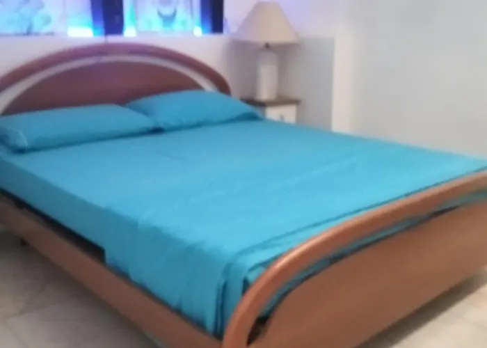 HOUSE OF LELLA 2 appartamento 1 camera da letto