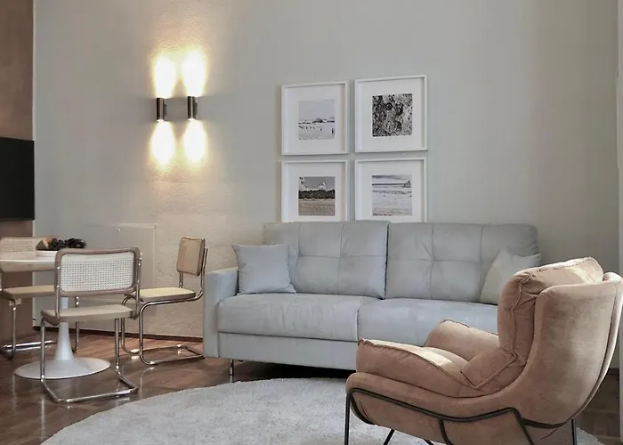 Fifty Eight Suite Milan Regina Margherita